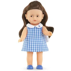 Mini Corolline Romy robe Vichy^Corolle Discount