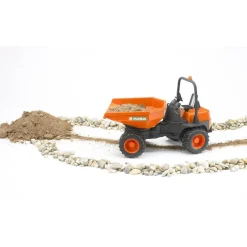 Mini Dumper AUSA^Bruder Online