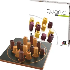 Mini Jeu Quarto De^Gigamic Outlet