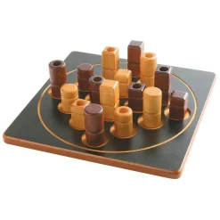 Mini Jeu Quarto De^Gigamic Outlet