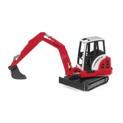 Mini Pelle Schaeff HR 16^Bruder Clearance