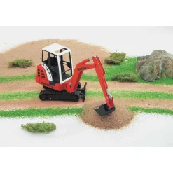 Mini Pelle Schaeff HR 16^Bruder Clearance