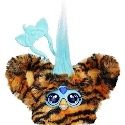 Mini peluche Furby Furblet Ty Bee^Hasbro New