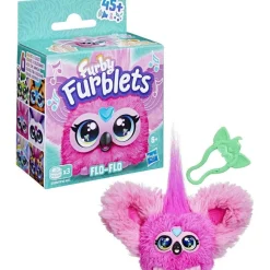 Mini peluche Furby Furblet Flo Flo^Hasbro Outlet
