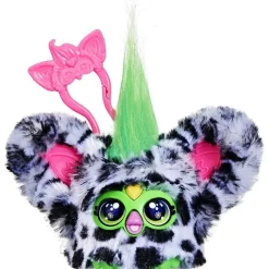 Mini peluche Furby Furblet Moo Boo^Hasbro Clearance