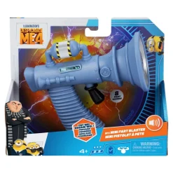 Mini pistolet à prouts Moi Moche et Méchant^Moose Clearance