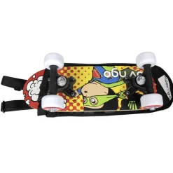 Mini skate en sac^Moov'ngo