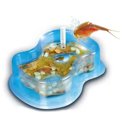 Mini Triops^Clementoni Clearance