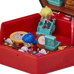 Mini univers Chibi boulangerie - Miraculous^Bandai Discount