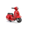 Mini Vespa GTS Rouge électrique^MGM New
