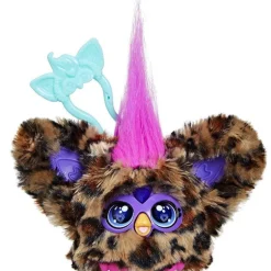Mini-peluche Furby furblet Chee Chee^Hasbro Online
