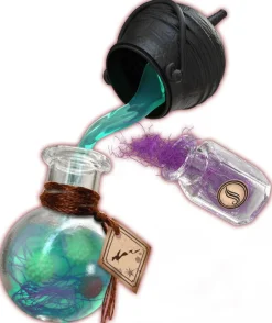 Miniverse Harry Potter Make it mini Potions^MGA Online