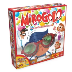 Mirogolo^Goliath Discount