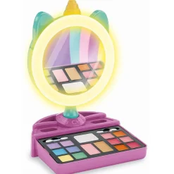 Miroir de maquillage Crazy chic^Clementoni Clearance