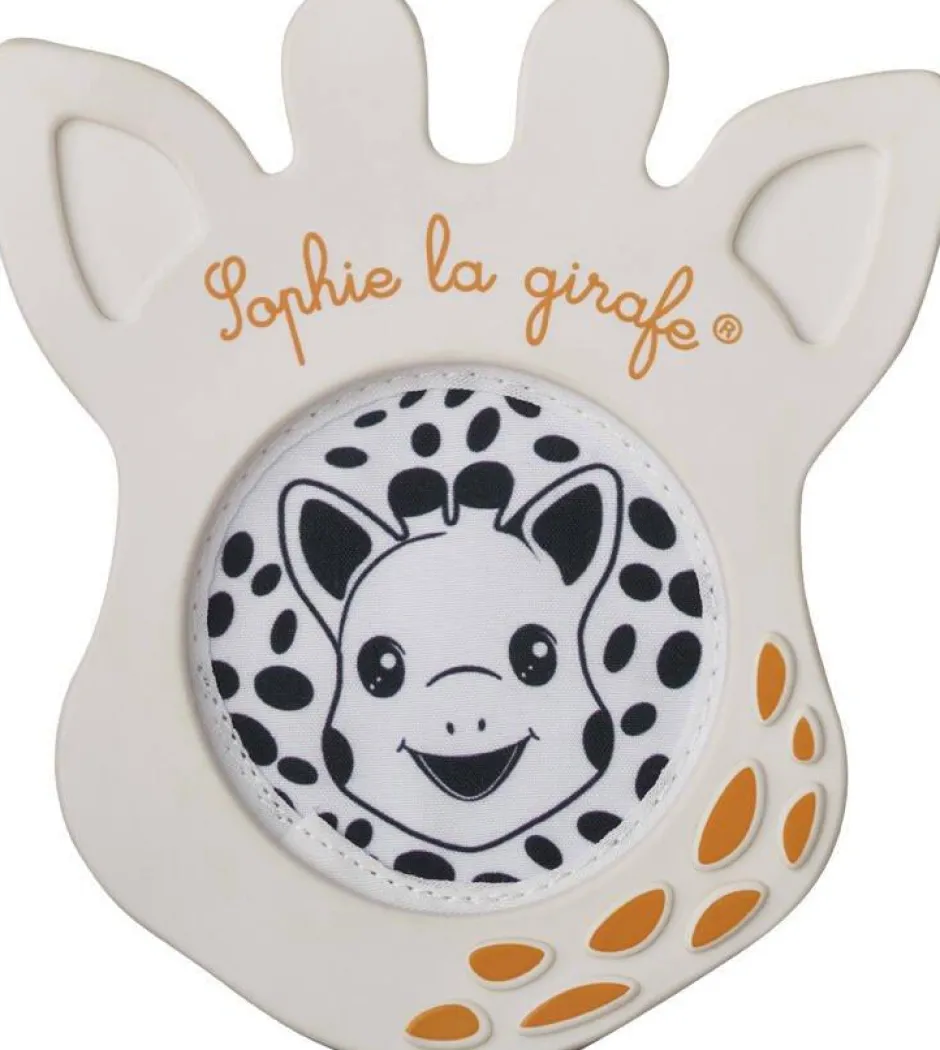 Miroir Magique Sophie La Girafe De^Vulli