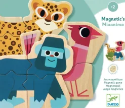 Mixanimo^Djeco Online