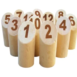 Mölkky version Luxe^Tactic Discount