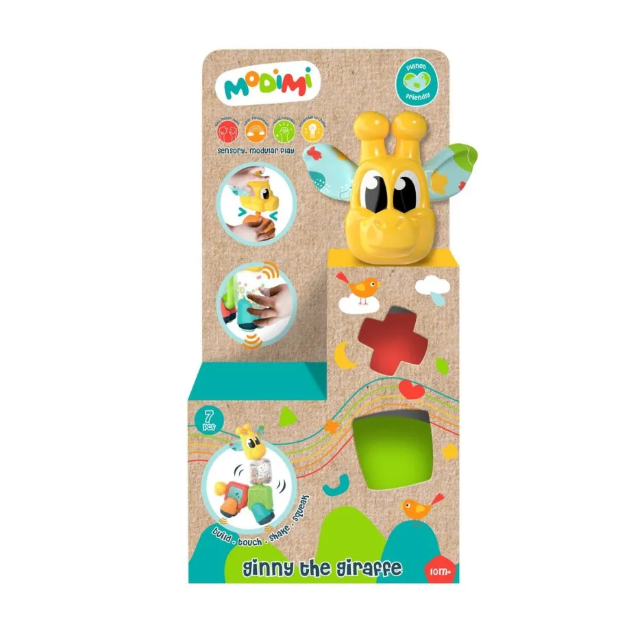 Modimi girafe^Goliath Outlet