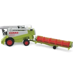 Moissonneuse claas lexion 480 de^Bruder Best