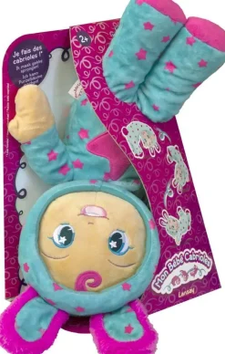 Mon Bébé Cabrioles - Peluche Lapin^Lansay Best