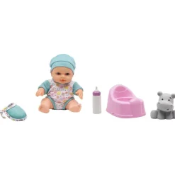 Mon bébé 18cm et accessoires^Cerise & Capucine Clearance