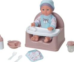 Mon Bébé Prend Son Repas^Cerise & Capucine Best