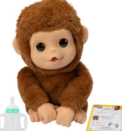 Mon Bebe Singe Little Live Pets^Varta Online