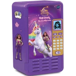 Mon casier magic Locker L'école des licornes - Kidisecrets^Varta Hot