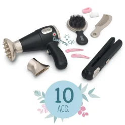 Mon coffret beauté des cheveux^Varta Best