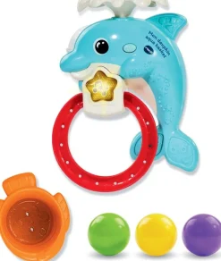Mon Dauphin Aqua Basket De^VTech Clearance