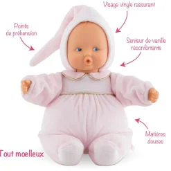 Mon doudou Babipouce Pays des rêves -^Corolle Sale