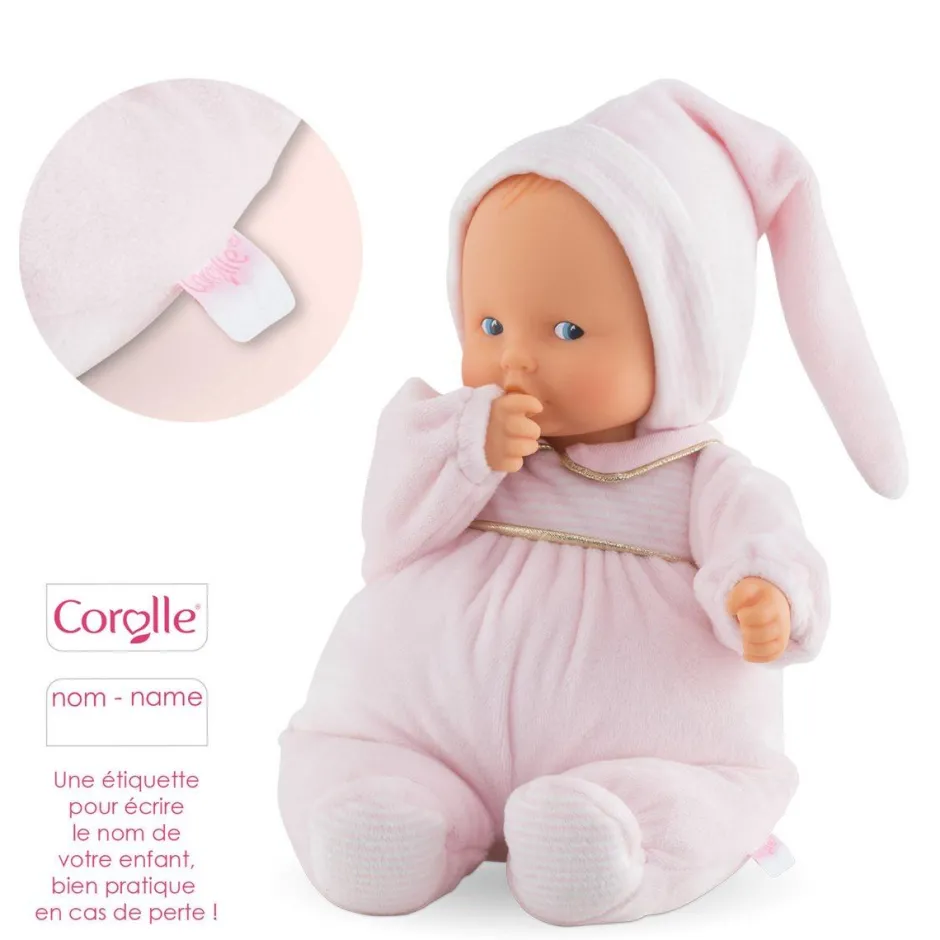 Mon doudou Babipouce Pays des rêves -^Corolle Sale