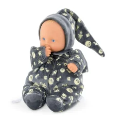 Mon doudou Babipouce brille dans la nuit^Corolle Sale