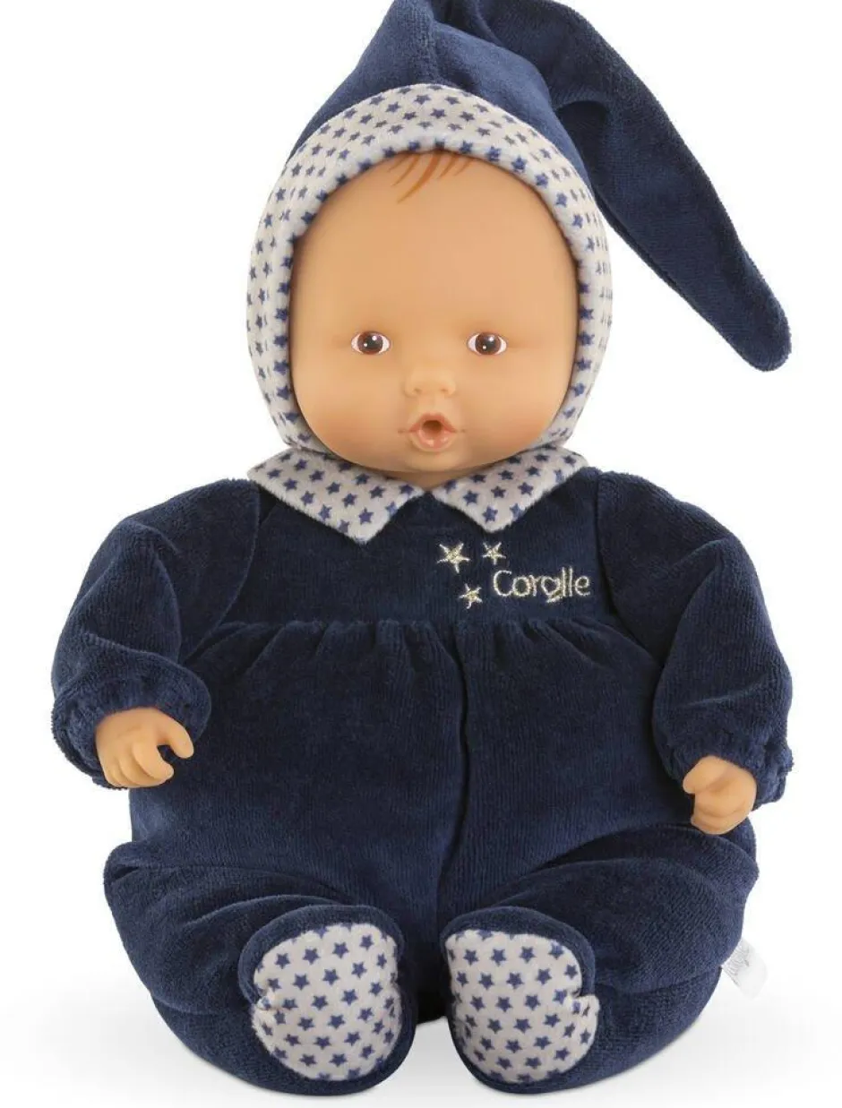 Mon Doudou Babipouce marine Rêve d'étoiles^Corolle Clearance