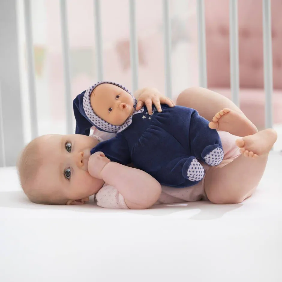Mon Doudou Babipouce marine Rêve d'étoiles^Corolle Clearance