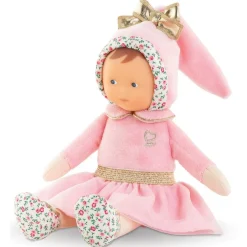 Mon doudou - Miss ballerine collection rose grenadine^Corolle Outlet