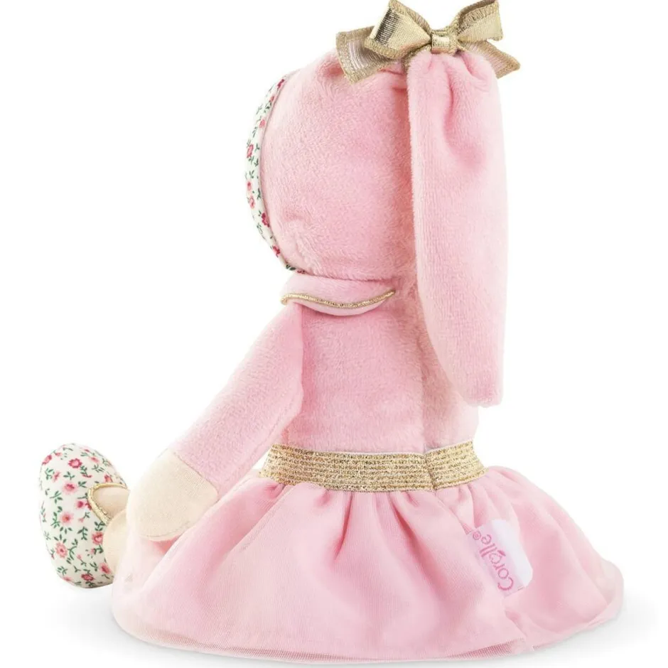 Mon doudou - Miss ballerine collection rose grenadine^Corolle Outlet