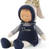 Mon doudou Miss marine rêve d'étoiles^Corolle Hot