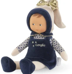 Mon doudou Miss marine rêve d'étoiles^Corolle Hot