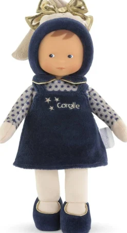 Mon doudou Miss marine rêve d'étoiles^Corolle Hot