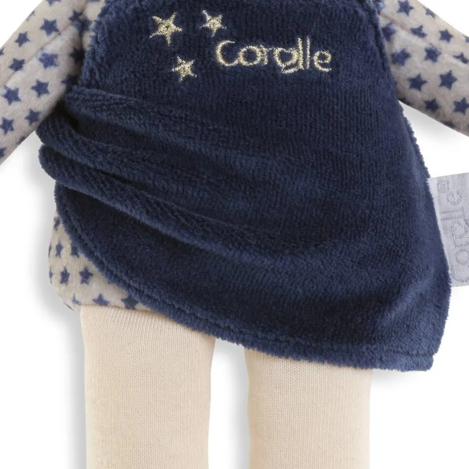 Mon doudou Miss marine rêve d'étoiles^Corolle Hot