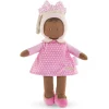 Mon doudou Miss rose rêves d'étoiles^Corolle Sale
