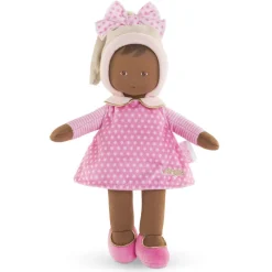 Mon doudou Miss rose rêves d'étoiles^Corolle Sale