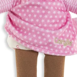 Mon doudou Miss rose rêves d'étoiles^Corolle Sale