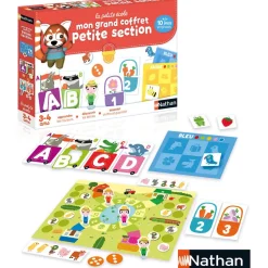 Mon grand coffret Petite Section^Diset Discount