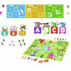 Mon grand coffret Petite Section^Diset Discount