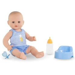 Mon grand poupon Paul fait pipi^Corolle Online