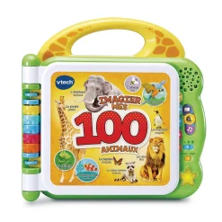 Mon imagier des animaux bilingue^Varta Clearance