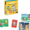 Mon Jeu De Mistigri T'Choupi^Nathan