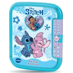 Mon journal intime Kidisecret Stitch^VTech Outlet